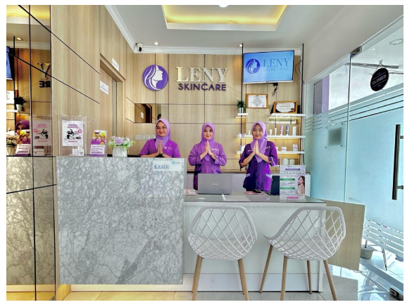 Klinik kecantikan di Karawang