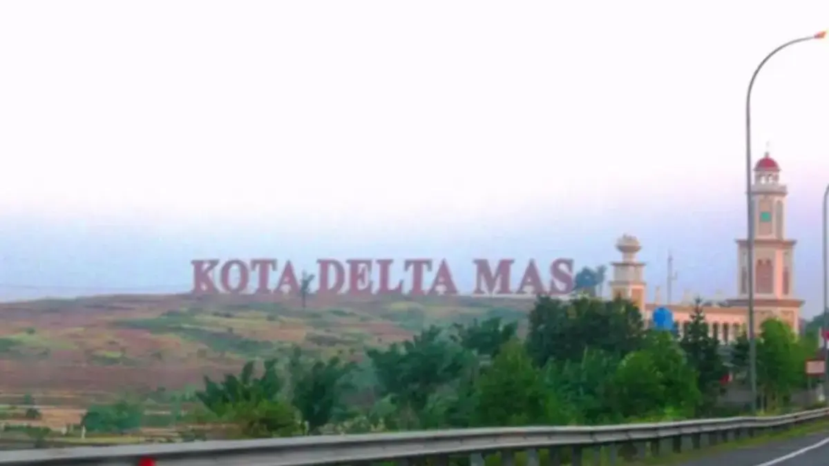 Rekomendasi Perumahan Murah di Bekasi.