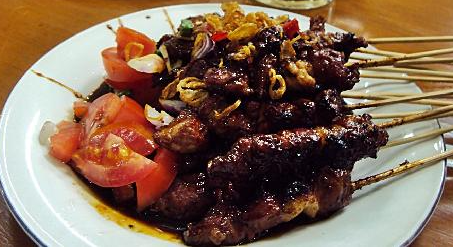 Kuliner legendaris Bekasi