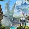 Light of Motiram Dituding Plagiat Horizon, Sony Tak Terima Alasan Tencent