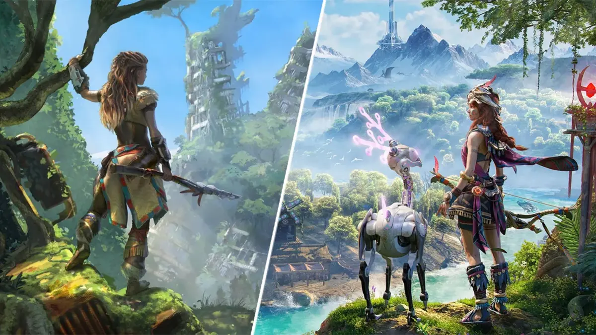 Light of Motiram Dituding Plagiat Horizon, Sony Tak Terima Alasan Tencent