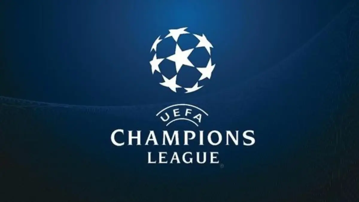 Liga Champions UEFA