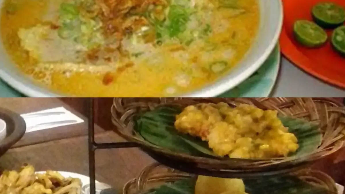 kuliner malam karawang