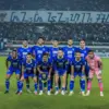 Luar Biasa! Persib Bandung Tak Terkalahkan Sepanjang Oktober, Sapu Bersih Lawan Asia dan Lokal Tanpa Kebobolan