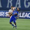 Pemain Persib Bandung Beckham Putra