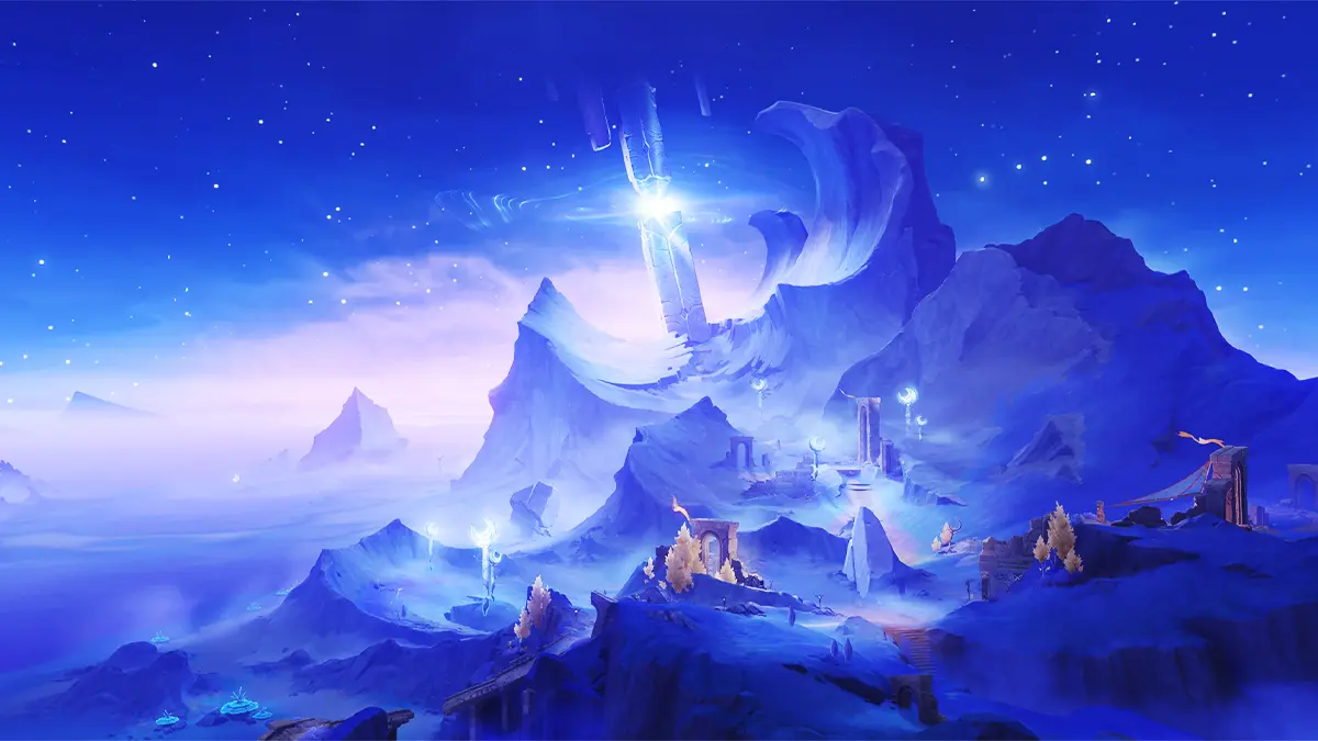 Fans Kecewa? Genshin Impact Luna III Diduga Tak Bawa Map Baru Menurut Bocoran Fans Kecewa? Genshin Impact Luna III Diduga Tak Bawa Map Baru Menurut Bocoran