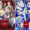 Jadwal Ninja vs. Gokudo episode terbaru.