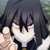 Mengenal Obanai Iguro: 10 Fakta Unik Pilar Ular di Kimetsu no Yaiba!