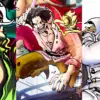 Fakta dan Teori God Valley Incident: Tragedi yang Jadi Titik Balik Dunia One Piece!