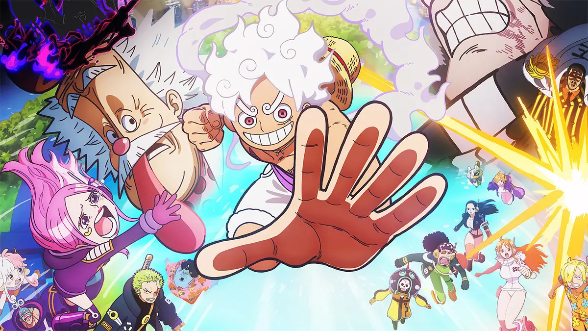 Santai Dulu, Nakama! One Piece Bakal Libur 3 Bulan Demi Kualitas Epik