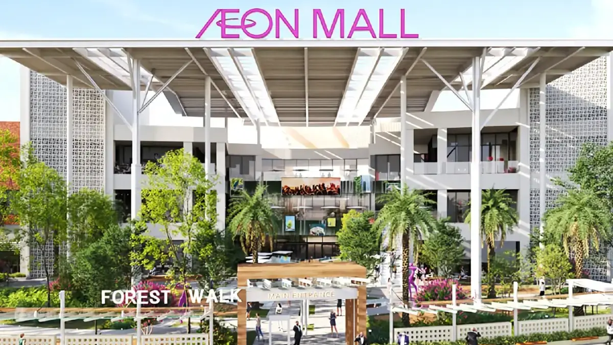 Ingin Kartu Keluarga dan KTP Cepat Jadi? Warga Kabupaten Bekasi Bisa Datang ke GPP AEON Deltamas