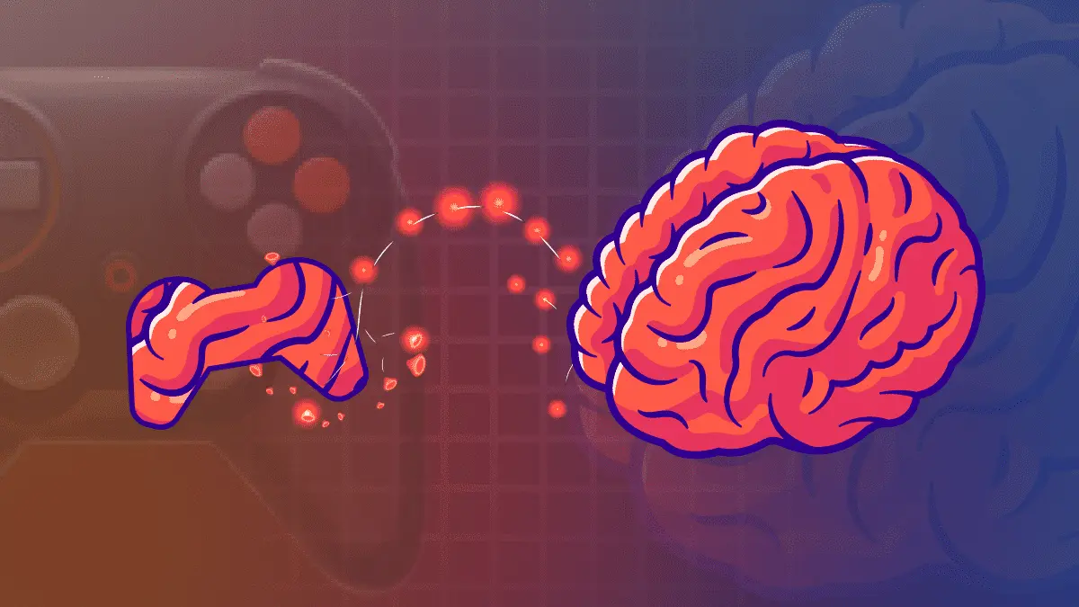 Nggak Nyangka! Main Game Ternyata Bisa Bikin Otak Lebih Muda Nggak Nyangka! Main Game Ternyata Bisa Bikin Otak Lebih Muda