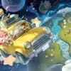 HoYoverse Umumkan Closed Beta Petit Planet, Game Sim Kehidupan Kosmik
