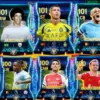 Kode Redeem FC Mobile Hari Ini, 28 Oktober 2025