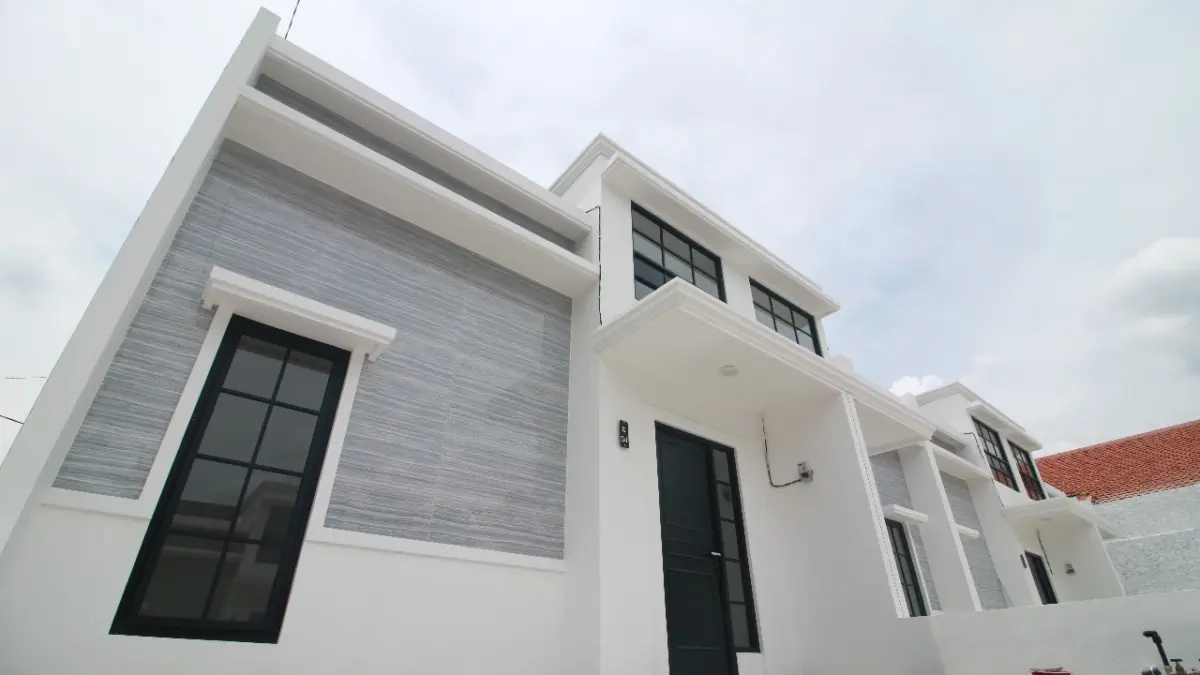 Kuualitas Bangunan Rumah yang Kokoh dengan Semen Berkualitas, Begini Caranya