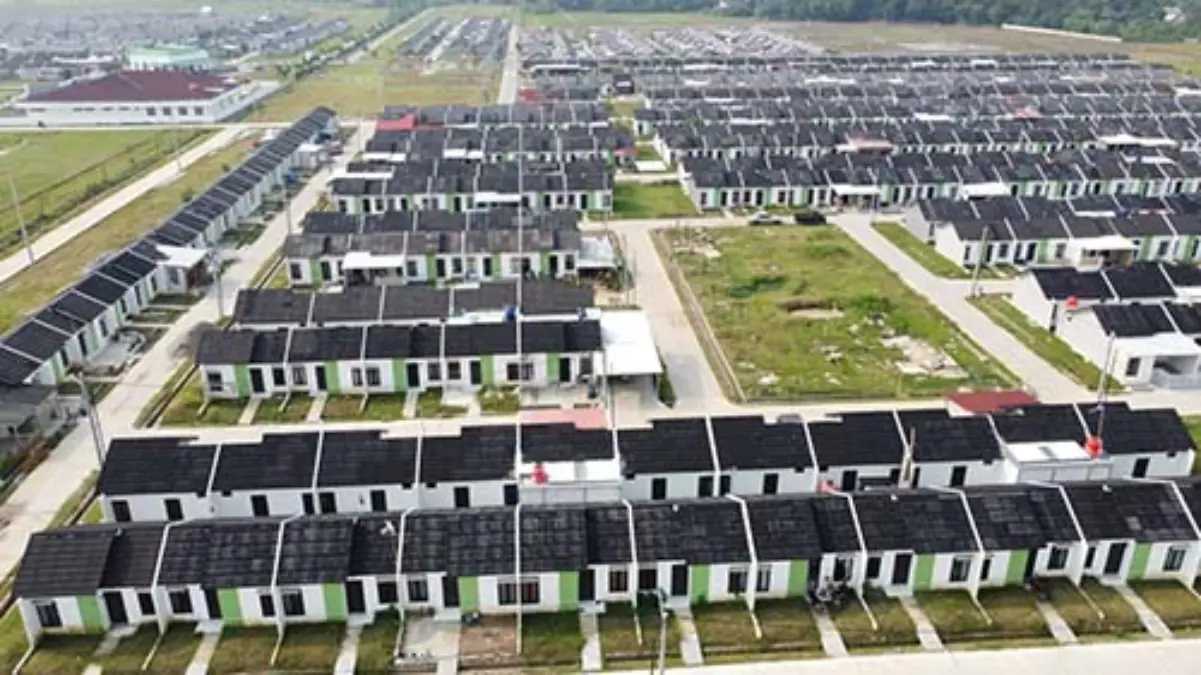 ‎Cari Rumah Murah di Karawang Kota? Ini 10 Rekomendasi di Bawah Rp250 Juta Lengkap dengan Reviewnya!