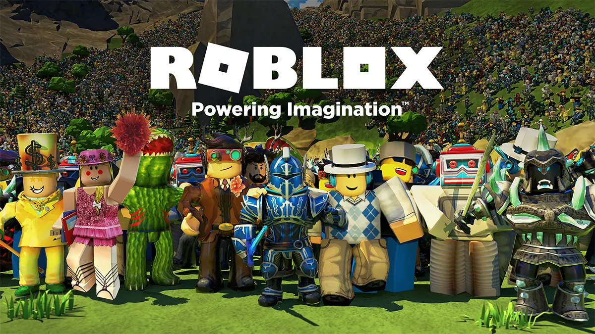 Unik! Universitas Ini Buka Kelas Roblox, Nilai A Bisa Dapat 200 Robux!