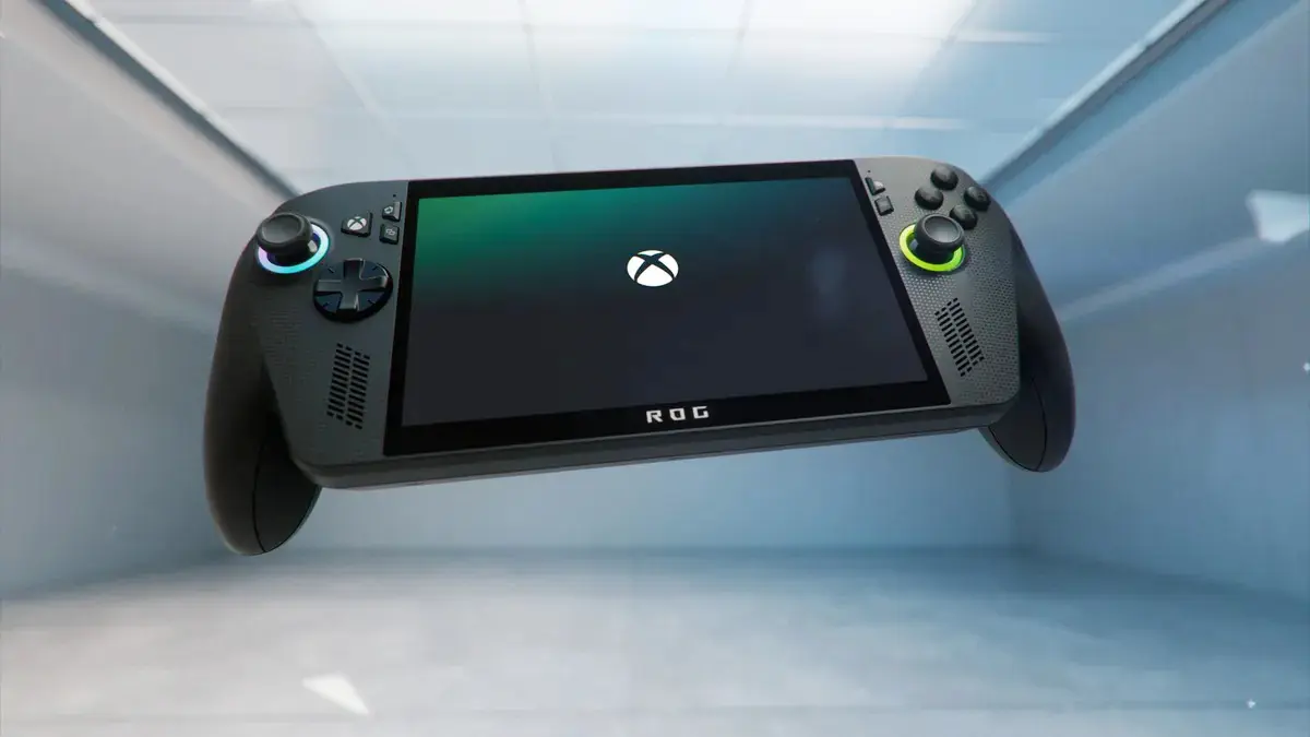 Upgrade Gila! Bazzite OS Dongkrak Performa ROG Xbox Ally X Secara Drastis