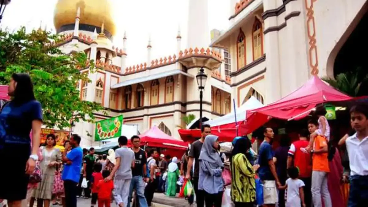 Sekarang jika butuh modal tak perlu ke dua rente itu. Pinjam saja ke
