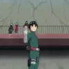 Filosofi Hidup Rock Lee Kerja Keras dan Tak Pantang Menyerah