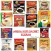 Stop Minum Kopi Sachetan! Ini Alasan Kopi Asli Justru Baik untuk Kesehatan