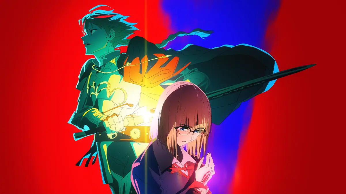 Para False Servant di Fate/Strange Fake, Pahlawan Legendaris dengan Identitas Palsu! Para False Servant di Fate/Strange Fake, Pahlawan Legendaris dengan Identitas Palsu!