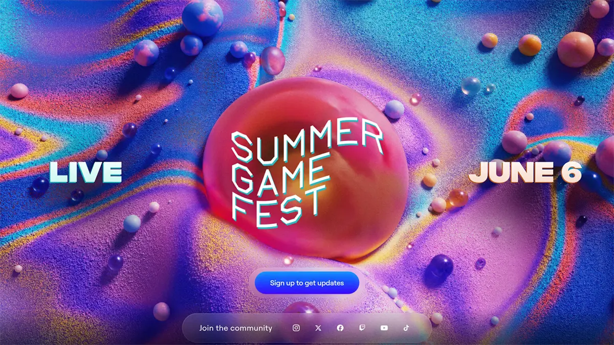 Summer Game Fest 2026 Umumkan Jadwal Acara, Siap Jadi Pesta Game Terbesar Tahun Depan!