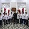 Didukung Bupati, SMSI Indramayu Siap Gelar UKW.