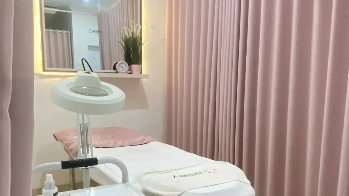 Asley Acne Expert Klinik Kecantikan di Perumnas Karawang