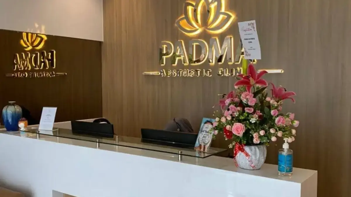 Padma Aesthetic Clinic di Perumnas Karawang