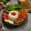 6 Rekomendasi Kuliner Ayam di Perumnas Karawang