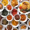 12 Rekomendasi Kuliner Padang di Perumnas Karawang