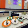 Sushi Yay! Galuh Mas Karawang