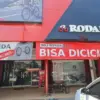 Rodalink Perumnas Karawang