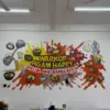 Warkop Agam Happy Perumnas Karawang