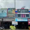 RJ Bike Perumnas Karawang