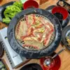 Wangja Korean BBQ Perumnas Karawang