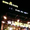 King Ice Cafe Perumnas Karawang