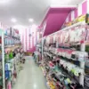 Bunga Kado Perumnas Karawang