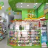 Apotek K24 Perumnas Karawang