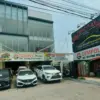 Gempol Motor 2 di Perumnas Karawang