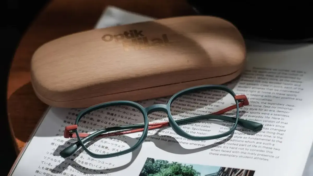 Optik Hilal di Perumnas Karawang
