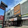 PHD di Perumnas Karawang