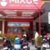 Mixue Perumnas Karawang