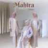 Serafina Perumnas Karawang