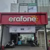 Erafone Ruko Perumnas Karawang