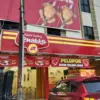 Ayam Guling Enakko Perumnas Karawang