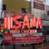 Hisana Fried Chicken Perumnas Karawang