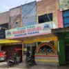 Rumah Makan Mandiri Minang Masakan Padang Perumnas Karawang