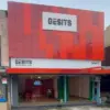 GESITS Motor Listrik Perumnas Karawang